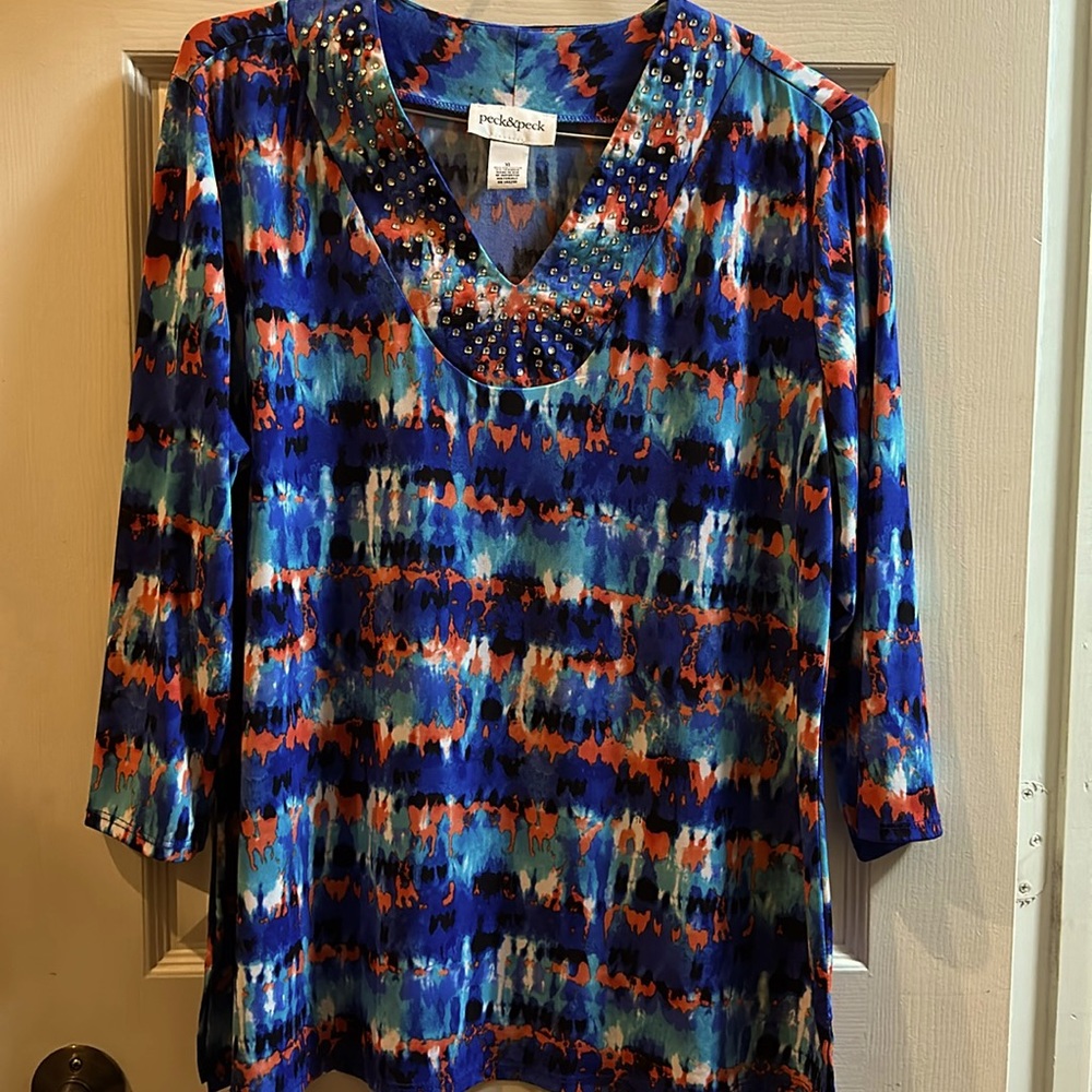 Ready for summer? Look at this collection of colors!